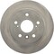 Centric Parts Standard Brake Rotor, 121.44106 121.44106 - alternate 1